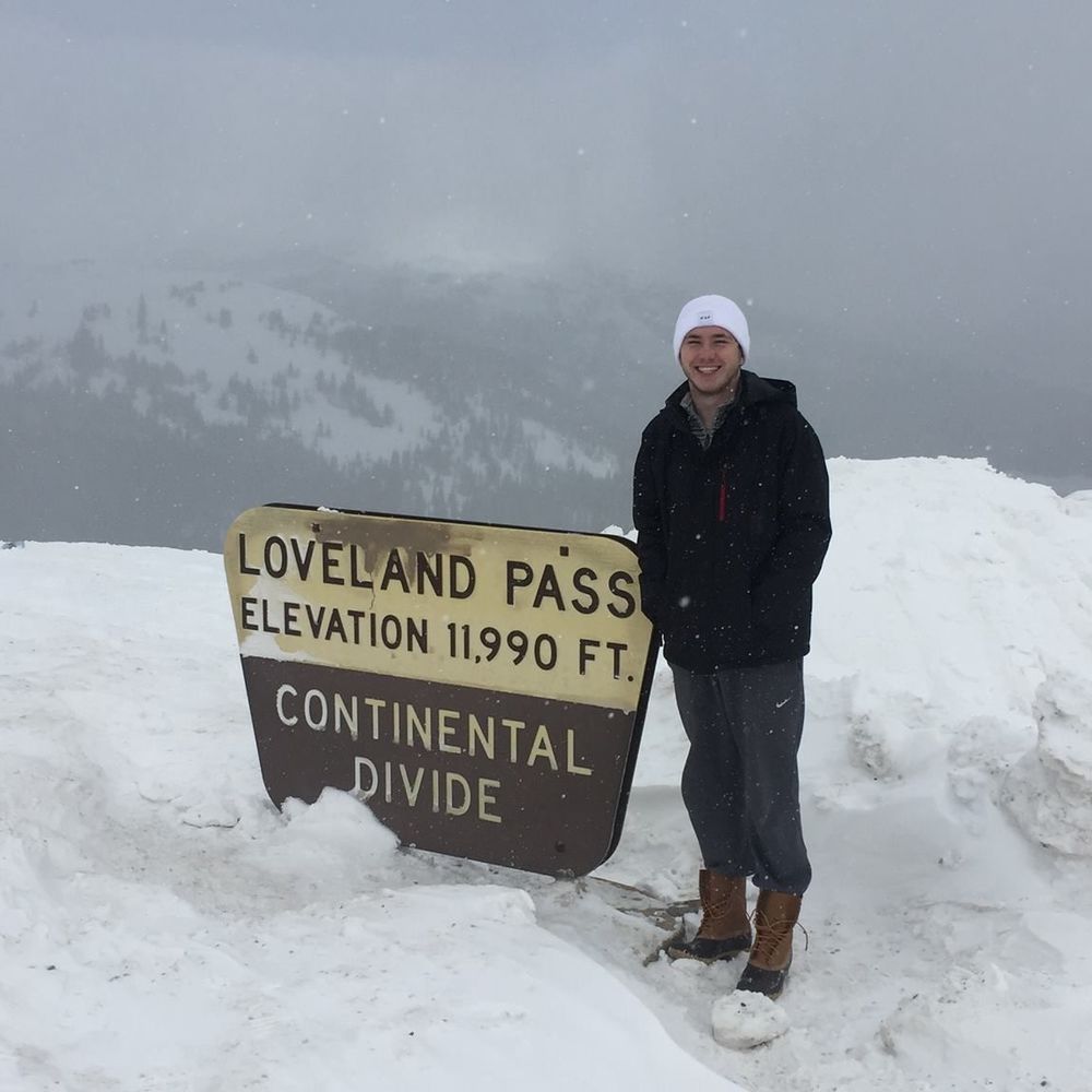 Meet your Posher, Sam